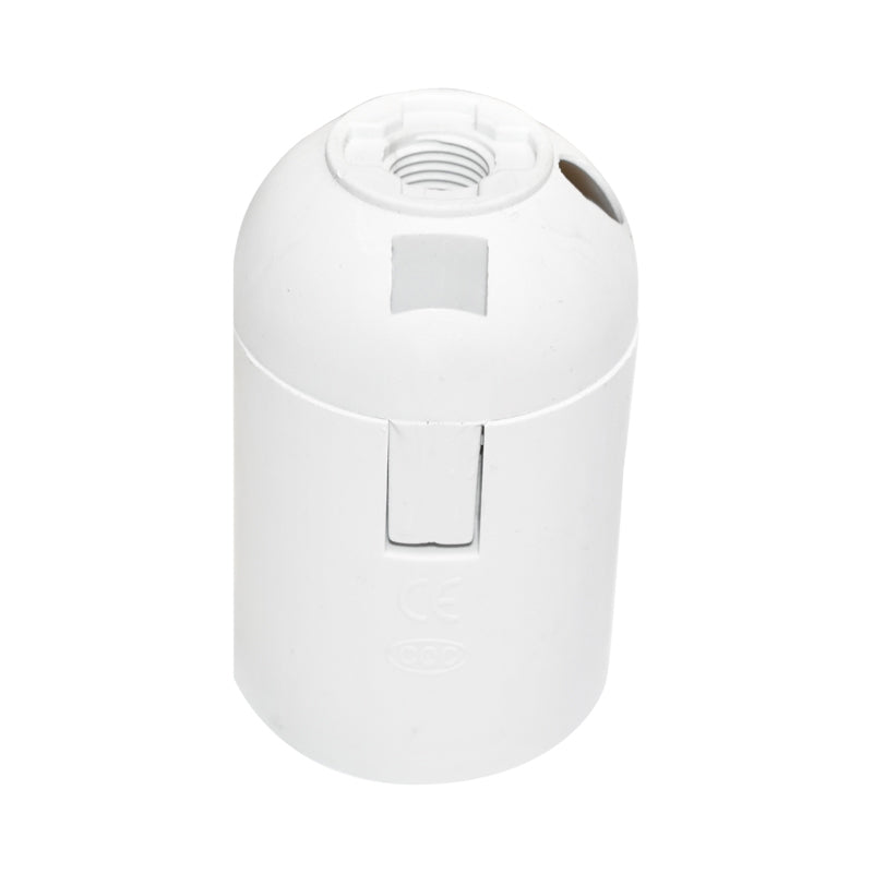 E27 bulb socket Breckner Germany